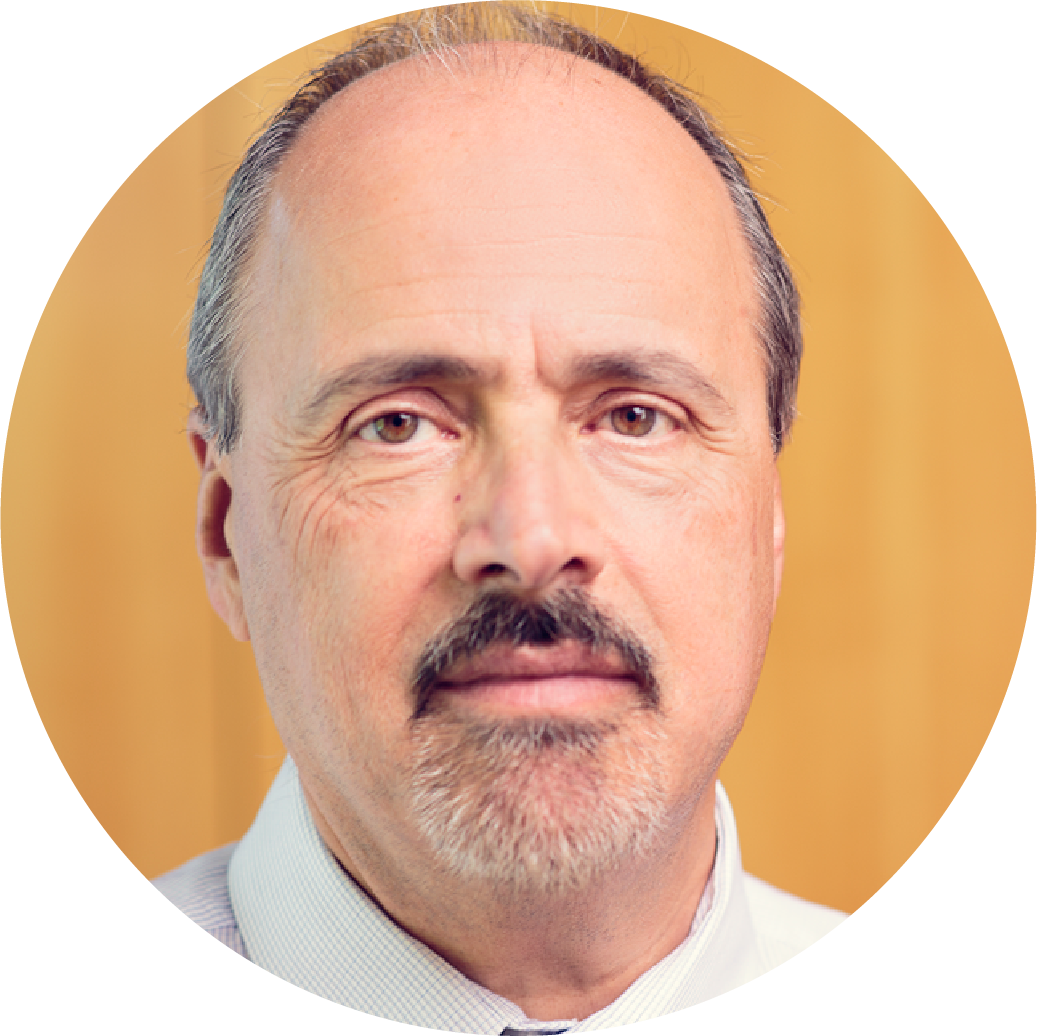 luis feld foto